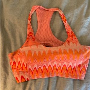 Outdoor Voices Sports Bra